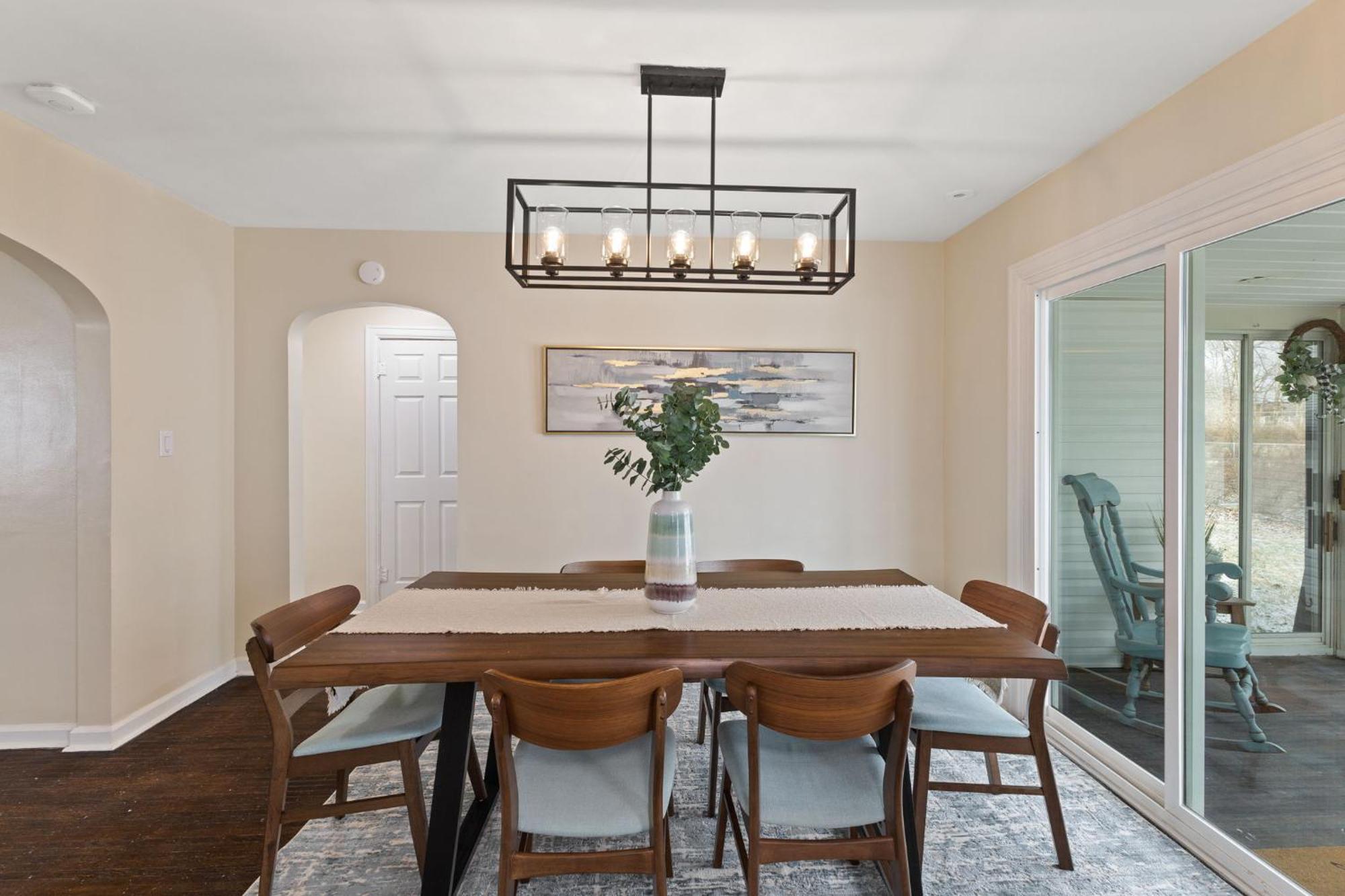 Charming Home In Speedway إنديانابوليس المظهر الخارجي الصورة