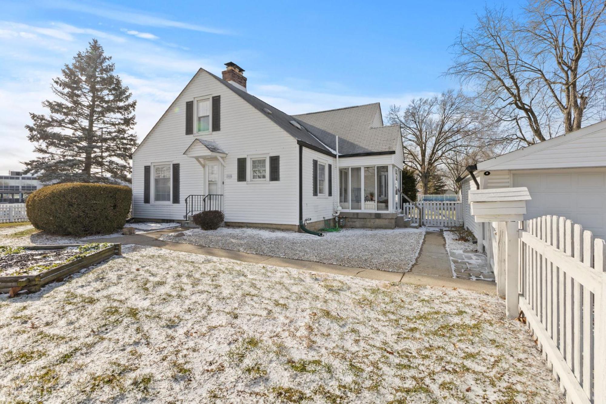 Charming Home In Speedway إنديانابوليس المظهر الخارجي الصورة